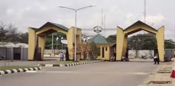 Police detonate two explosive devices at University of Uyo