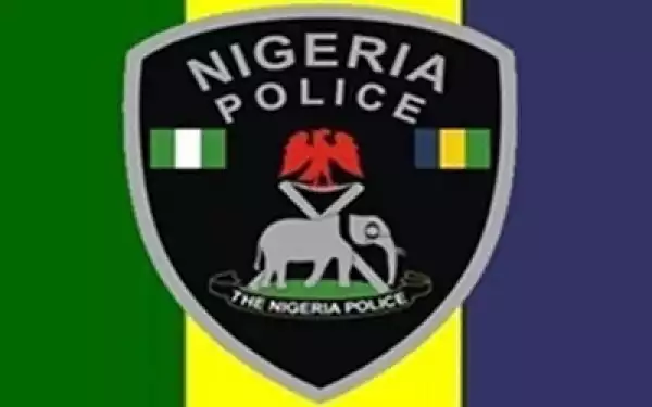 Policewoman Arrested For Killing Her Policeman-Husband In Delta