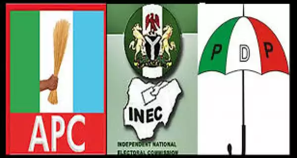 Poor Distribution Of PVCs: APC Accuses INEC Of Colluding With PDP