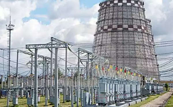 Poor Power Supply: Only 5 Of 23 Power Plants Are Currently Generating Electricity - FG