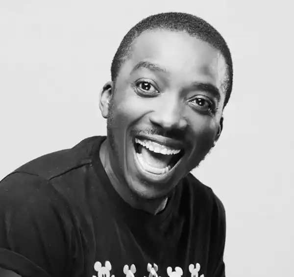 Popular Comedian, Bovi, And His Daughter Turn A Year Older Today