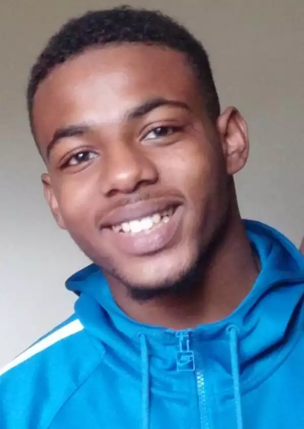 Post mortem shows teenage Nigerian rapper died of shock in UK