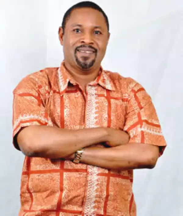 Poverty Is The Reason Entertainers Run After Policitians, According to Saidi Balogun