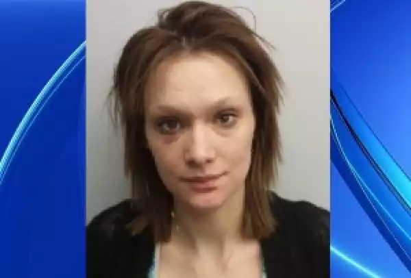 Pregnant Woman Inserted 89 Packets Of Heroin Inside Her Private Part.