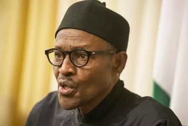 Pres. Buhari Forces DG Of DSS To Resign – SaharaReporters