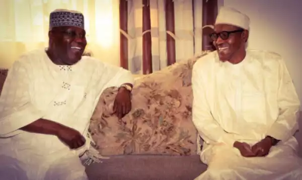 Pres. Buhari Has Sent A Strong Message That ‘Corruption Is No Longer Fashionable’ – Atiku Abubakar Stated