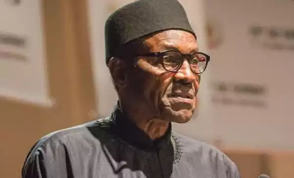 Pres. Buhari May Appoint Ministers Who Are Not APC Members - John Oyegun