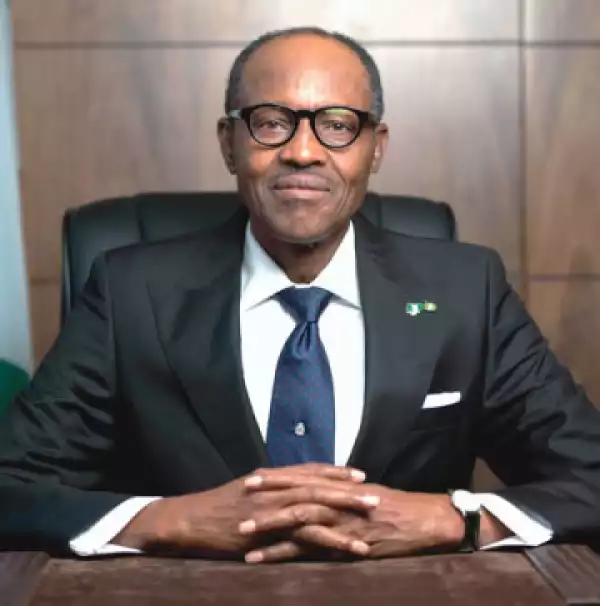 Pres. Buhari Orders Reduction Of Recurrent Expenditure In 2016 Budget