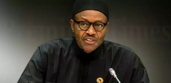 Pres. Buhari Orders Takeover Of Nigerian Airspace From Ghana