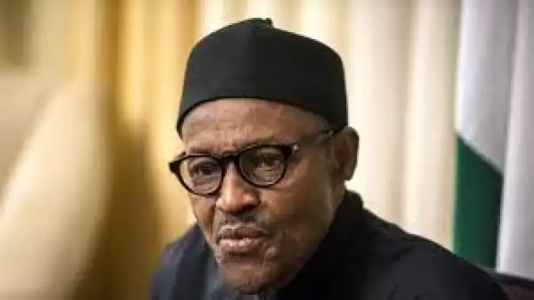 Pres. Buhari Rejects Alison-Madueke