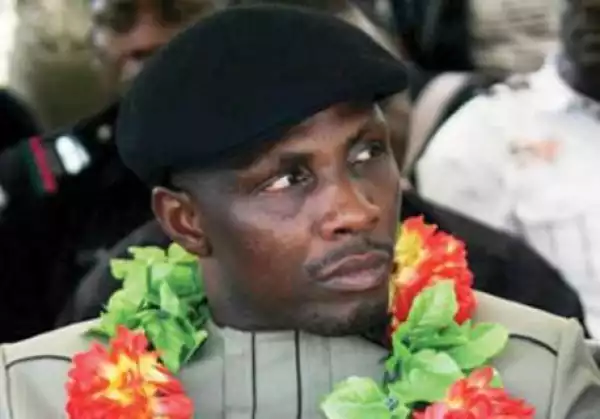 Pres. Buhari Under Pressure To Cancel Tompolo’s Contract,Set Army As Pipeline Guards