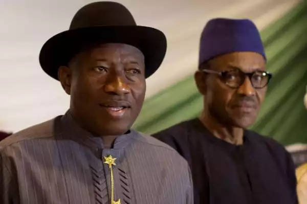 Pres. Buhari Wants To Imprison Jonathan – Niger Delta Group
