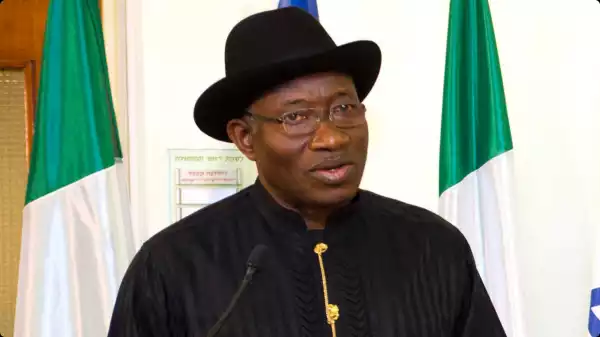 Pres. Jonathan orders full investigation into cause of diplomatic row with Morocco