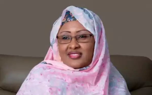 Presidency Abolishes Office Of First Lady
