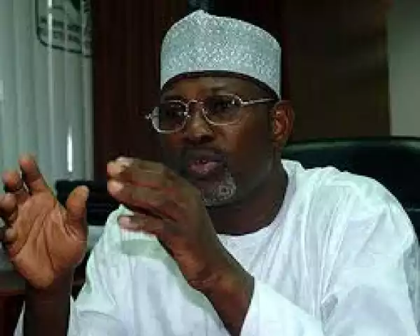 Presidency Shops For Jega’s Replacement – Vanguard News