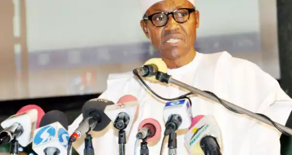 President-elect, Gen Buhari Condemns Killing Of Nigerien Soldiers