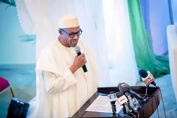 President Buhari’s 10 Major Independence Day Quotes
