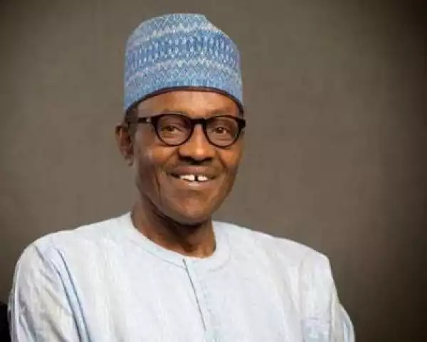 President Buhari Appoints Accountant General Of The Federation