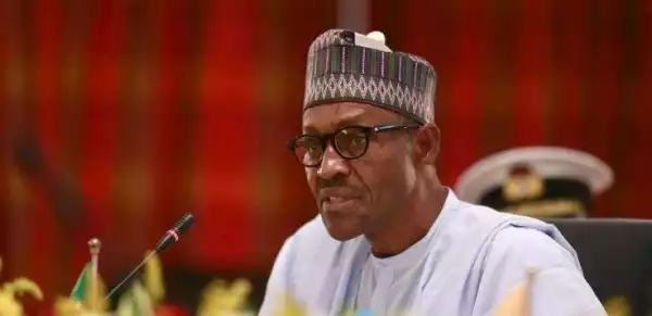 President Buhari Initiates Move For Domestic Weapons Production