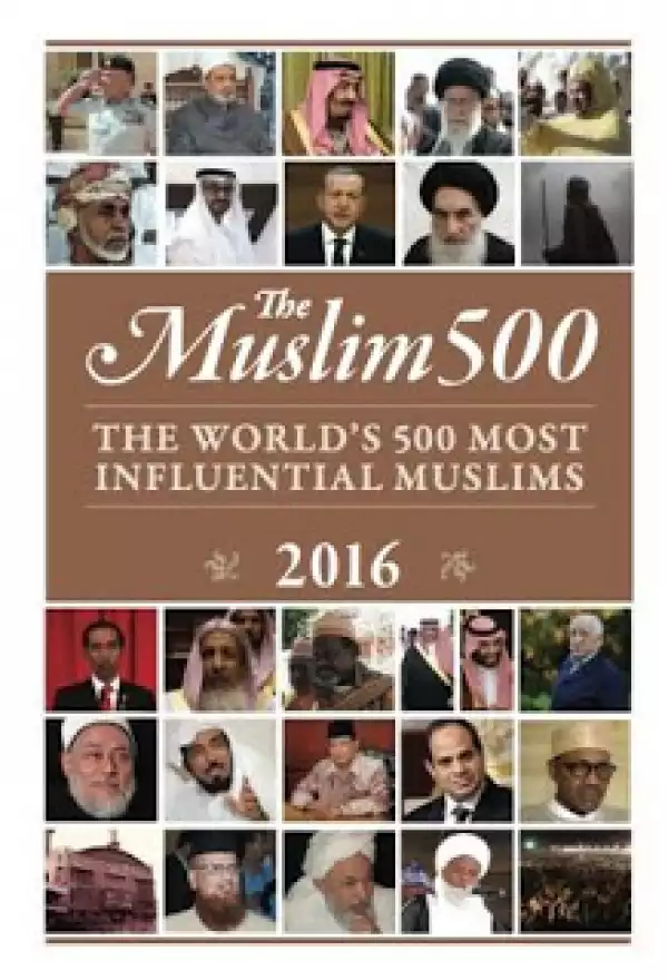 President Buhari Makes List Of World’s Top 50 Muslim Leaders