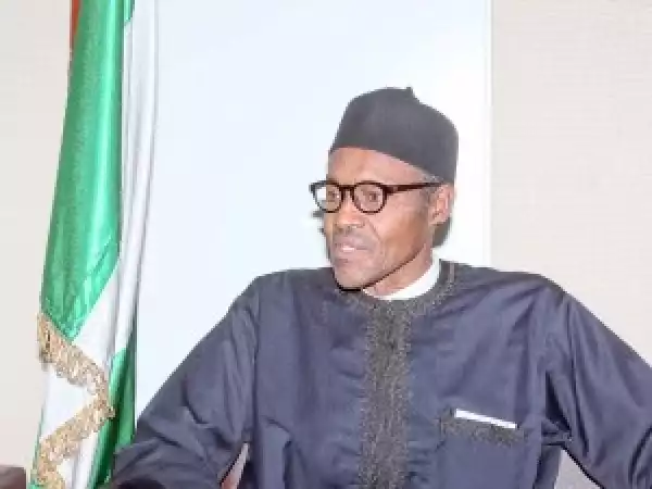President Buhari Seeks Europe, U.S. Support For Nigeria’s Development
