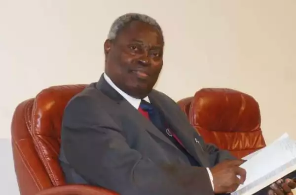 President Buhari Will Deliver On Campaign Promises – Pastor Kumuyi