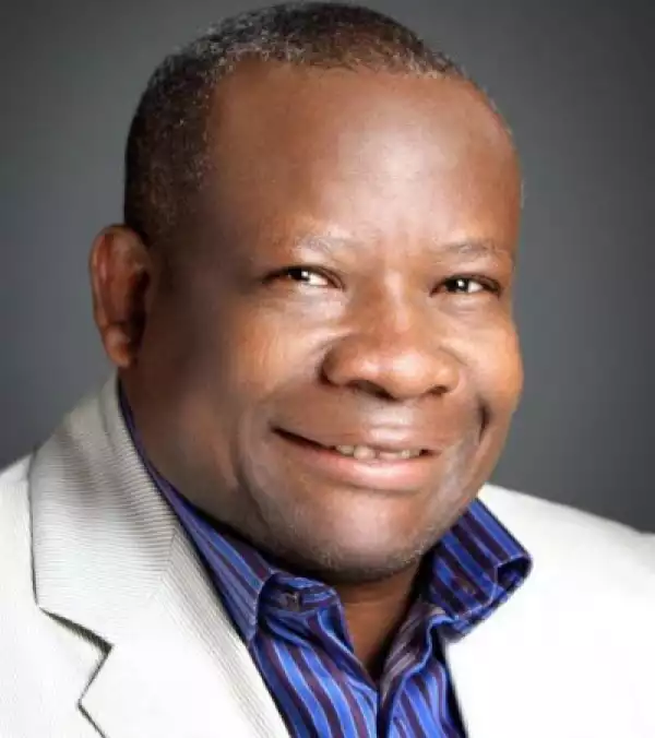 President Jonathan’s Aide, Oronto Douglas, Dies At 49