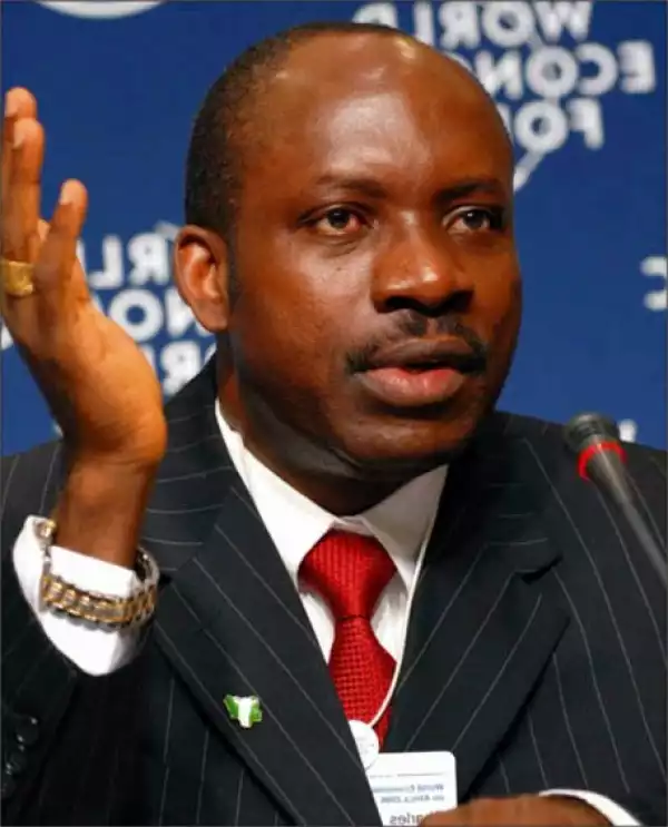 President Jonathan missed the point on missing N30trn - Charles Soludo