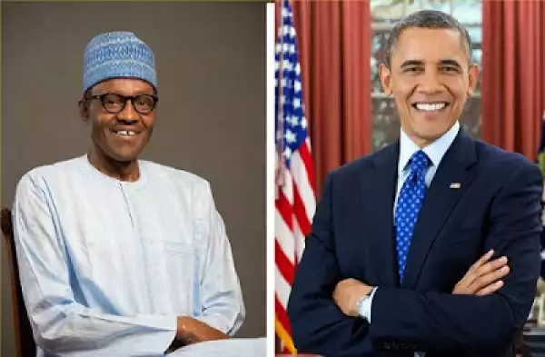 President Obama To Host Pres. Buhari In White House On July 20th