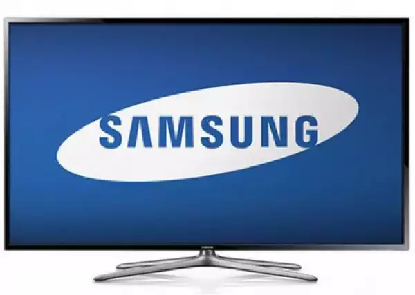Price of Samsung TV in Nigeria - Buy LCD OR LED Cheap Plasma Television Online