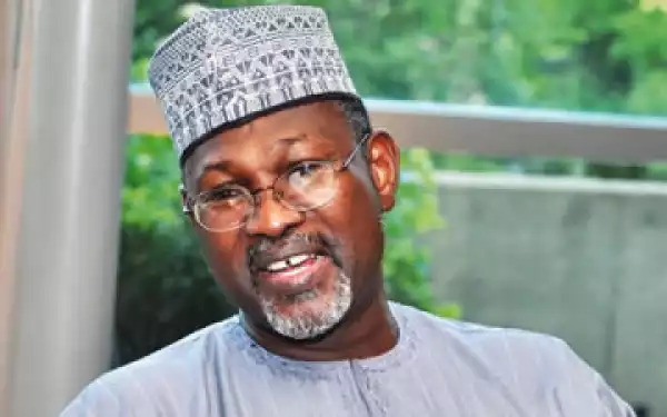 Prof. Jega Assumes Office As Plateau State University Governing Council Chairman