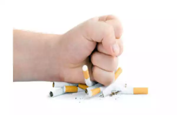 Quit Smoking At Any Age To Live Longer - Research