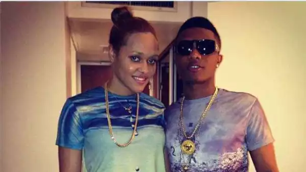 READ: Wizkid shares his thought on divorce
