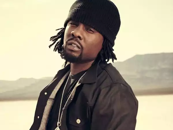 Rapper Wale is moving to Nigeria