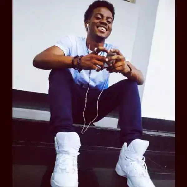 ‘Rave Of The Moment’ Korede Bello Shuns Critics As He Performs In Church Once Again