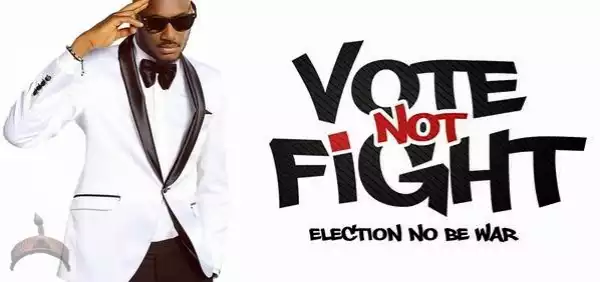 Read How 2face Idibia Lost N114 Million During Elections