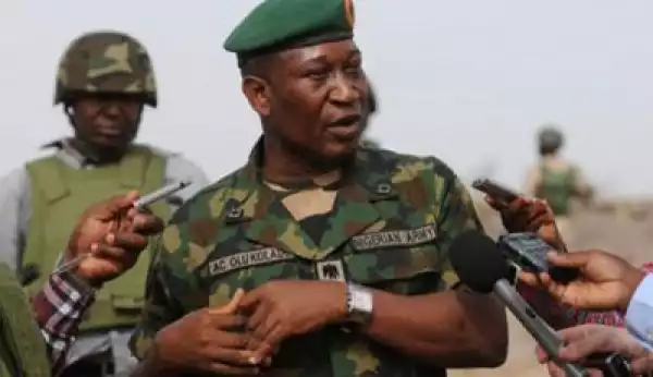 Real Battle To Dislodge Boko Haram Begins In March