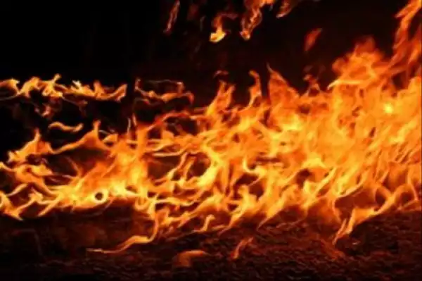 Reasons Why You Must Not Go To Hell Fire (A Must Read)