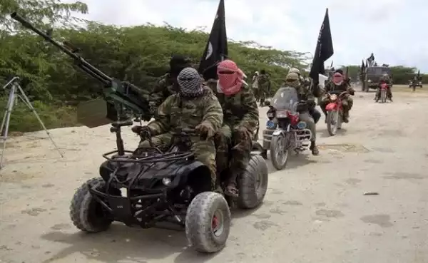 Red Alert: Army Warns Of Boko Haram New Attack Tactics