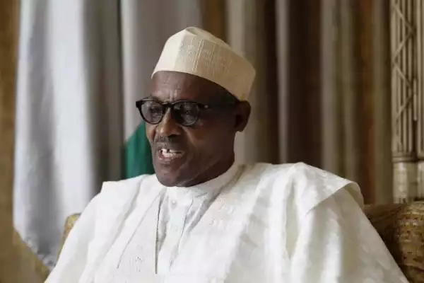 Resign Now Since Your Age Will Be A Problem - PDPMW Tells Buhari