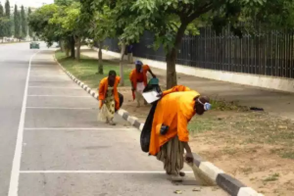 Restriction Of Movement Continues During Environmental Sanitation – Lagos State Govt