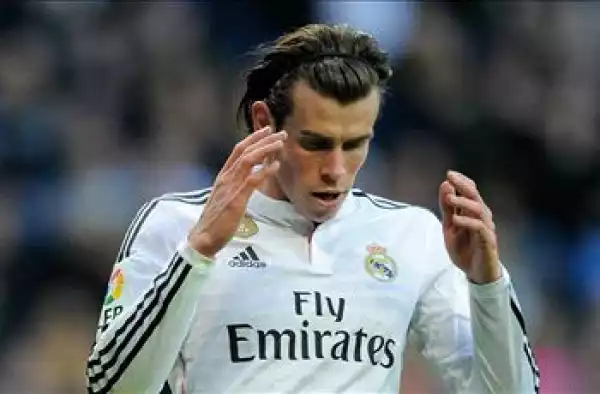 Reus rumours piling pressure on Bale