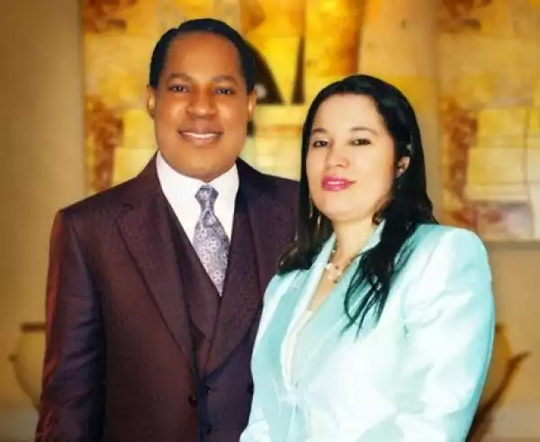 Rev. Chris Oyakhilome Has 6 Weeks To Reconcile With His Wife.