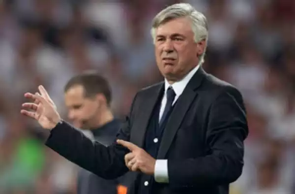 Revealed: The Cost Of Sacking Ancelotti - Goal