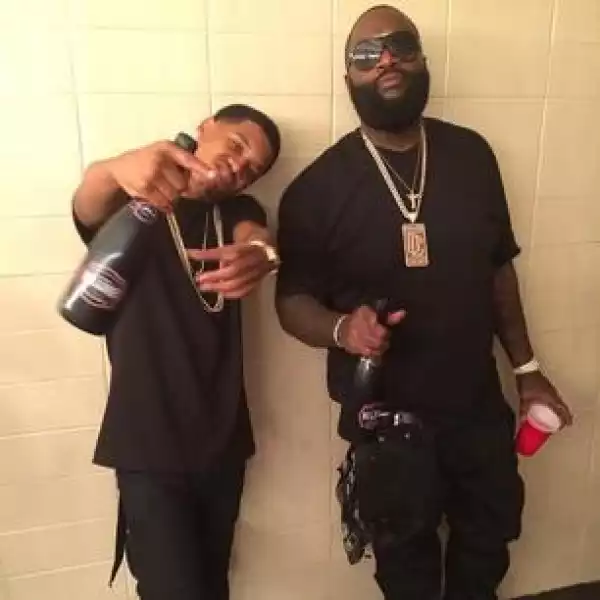 Rick Ross Has Lost So MUCH Weight| Photo