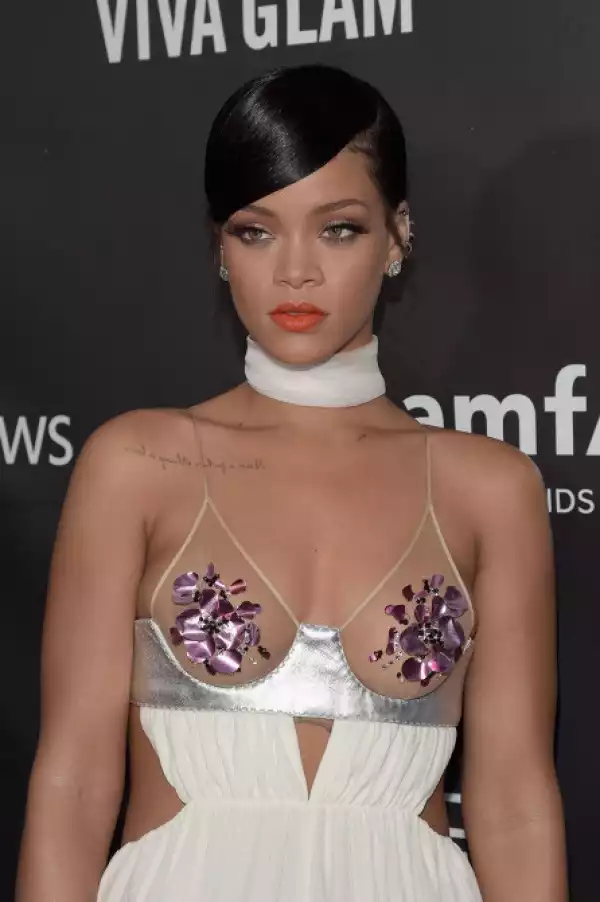 Rihanna’s Life In Danger, Judge Calls Her Stalker ‘A Ticking Time Bomb’  