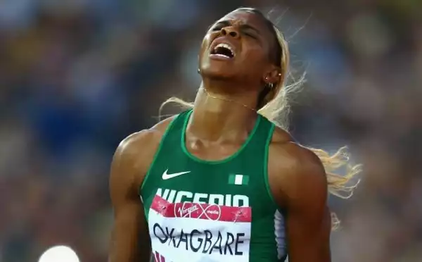Rio 2016 Olympics: Blessing Okagbare Not Banned — AFN