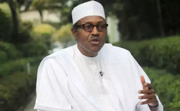 Rise Up Against Boko Haram - Pres. Buhari Urges Muslims