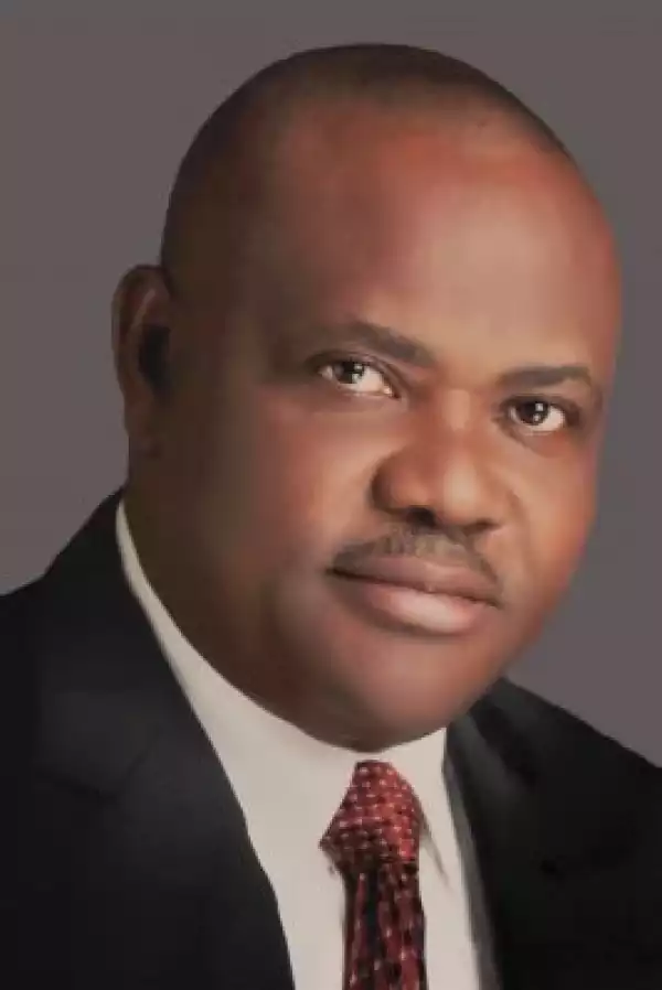 Rivers APC Praises Governor Wike Over Completion Of Projects Started By Amaechi