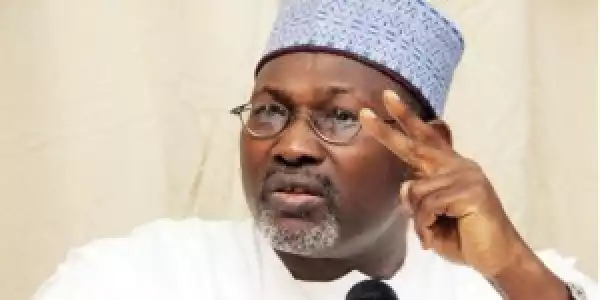 Rivers Polls: We Lack Power To Cancel Results – Jega